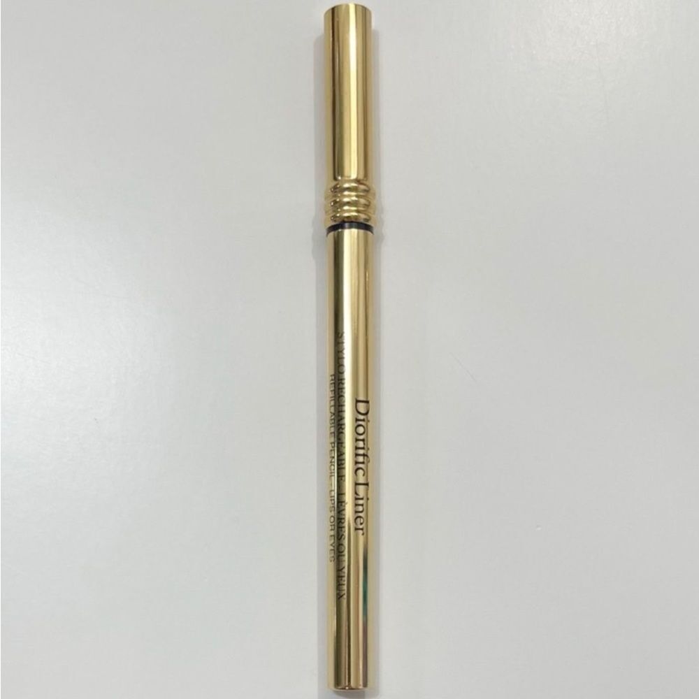 Dior 718 Roman Brown Diorific Refillable Lipliner